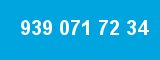 939 071 72 34 939 071 72 34